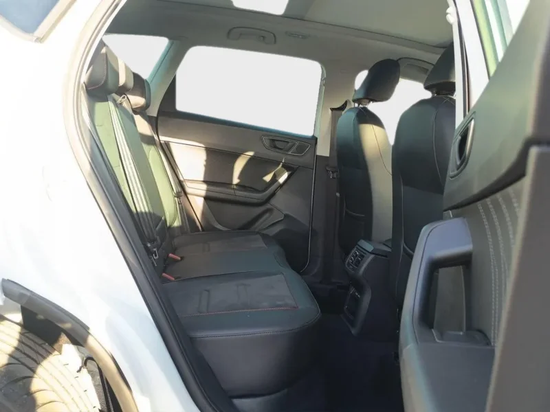 Imagen de SEAT Ateca