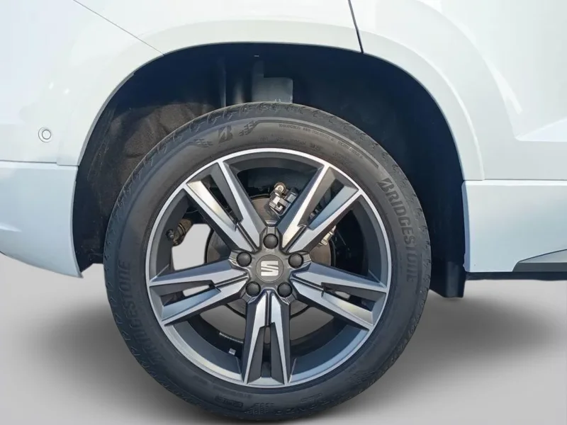 Imagen de SEAT Ateca