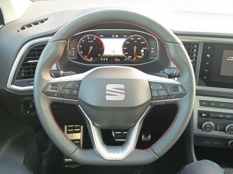 Imagen de SEAT Ateca
