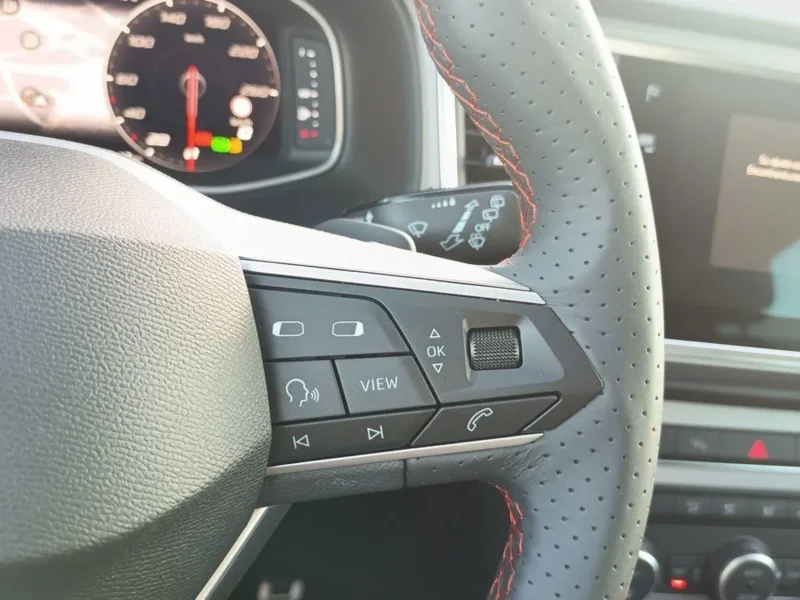 Imagen de SEAT Ateca