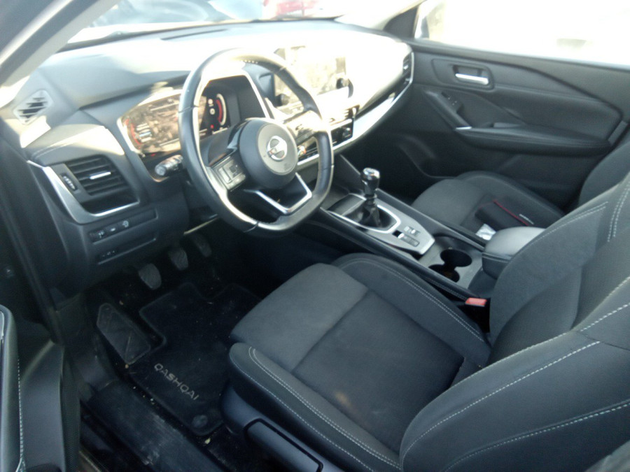 Imagen de NISSAN QASHQAI