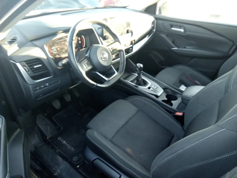 Imagen de NISSAN QASHQAI