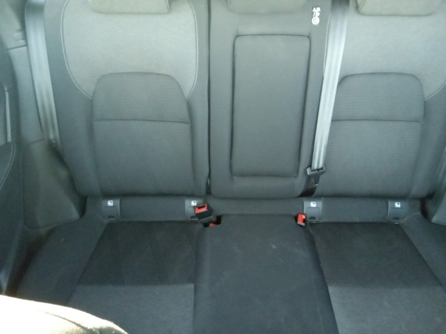 Imagen de NISSAN QASHQAI