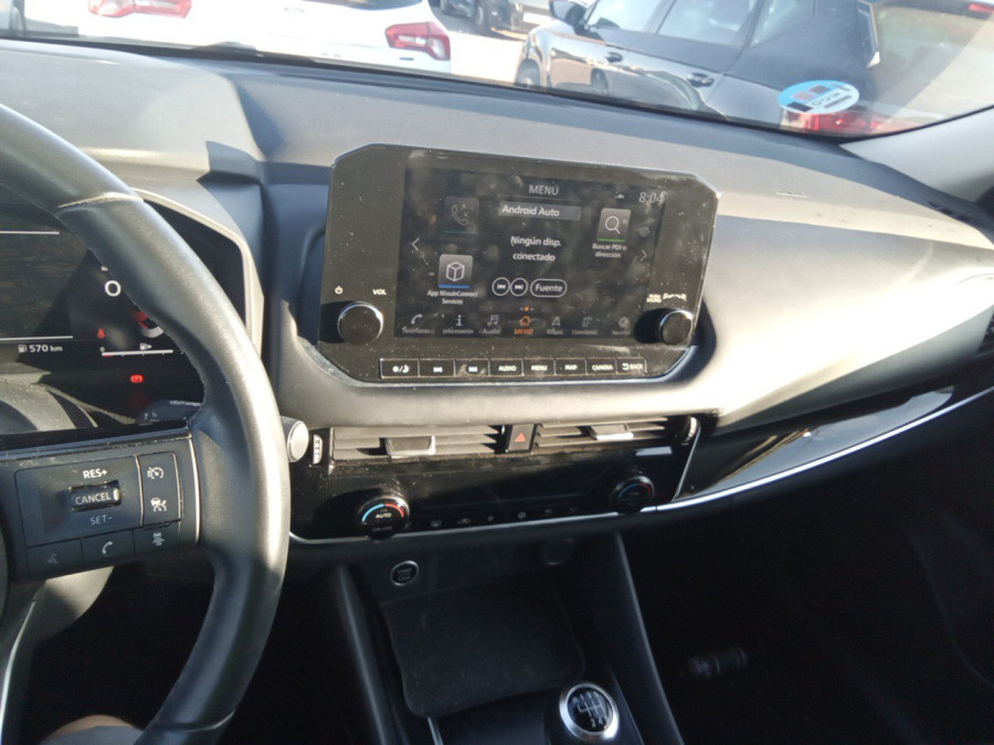 Imagen de NISSAN QASHQAI