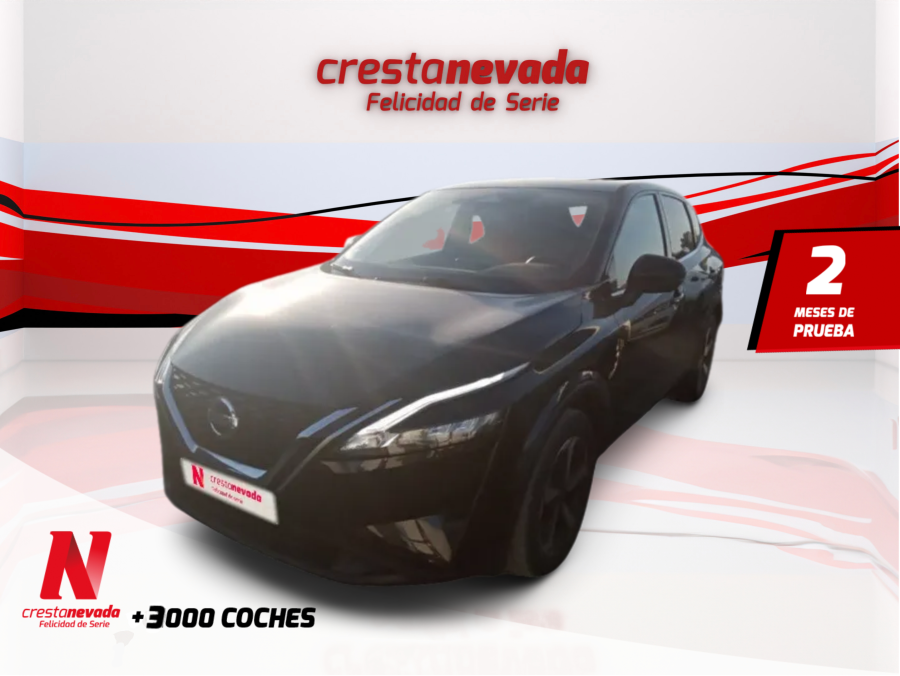 Imagen de NISSAN QASHQAI