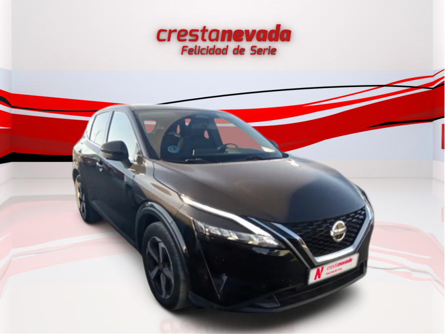 Imagen de NISSAN QASHQAI