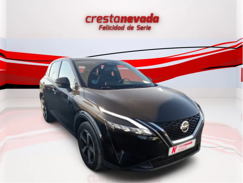Imagen de NISSAN QASHQAI