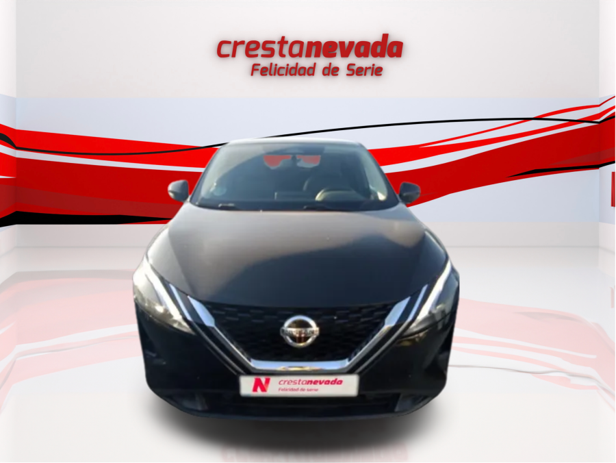 Imagen de NISSAN QASHQAI