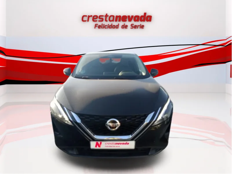 Imagen de NISSAN QASHQAI