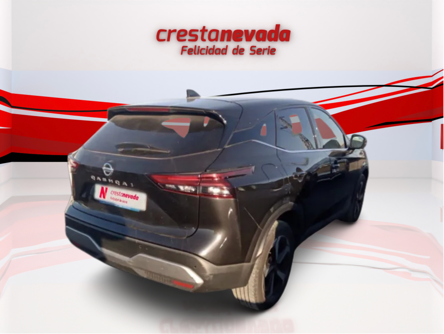 Imagen de NISSAN QASHQAI