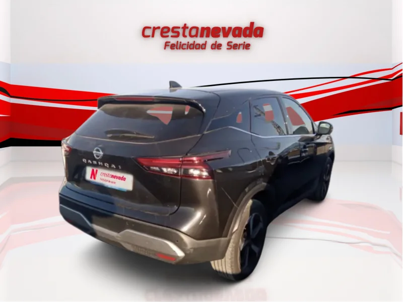 Imagen de NISSAN QASHQAI