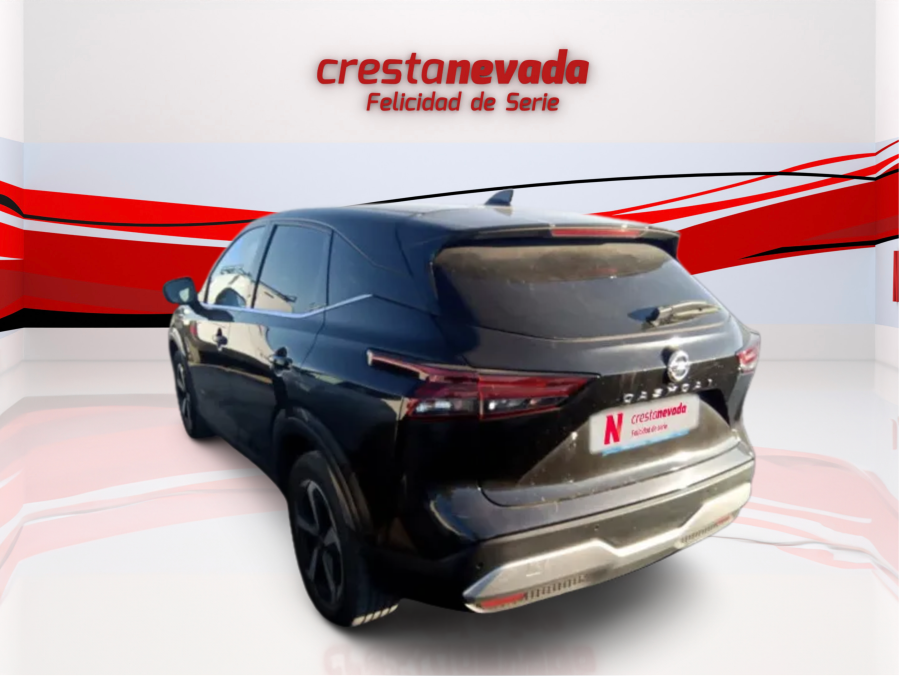 Imagen de NISSAN QASHQAI