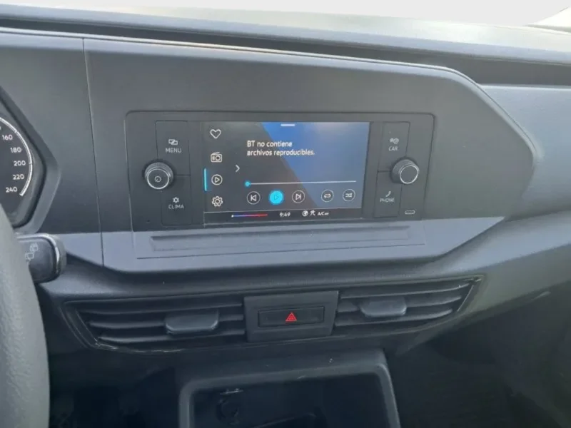 Imagen de Volkswagen Caddy