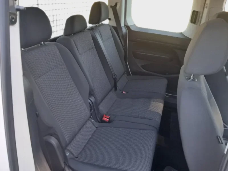Imagen de Volkswagen Caddy
