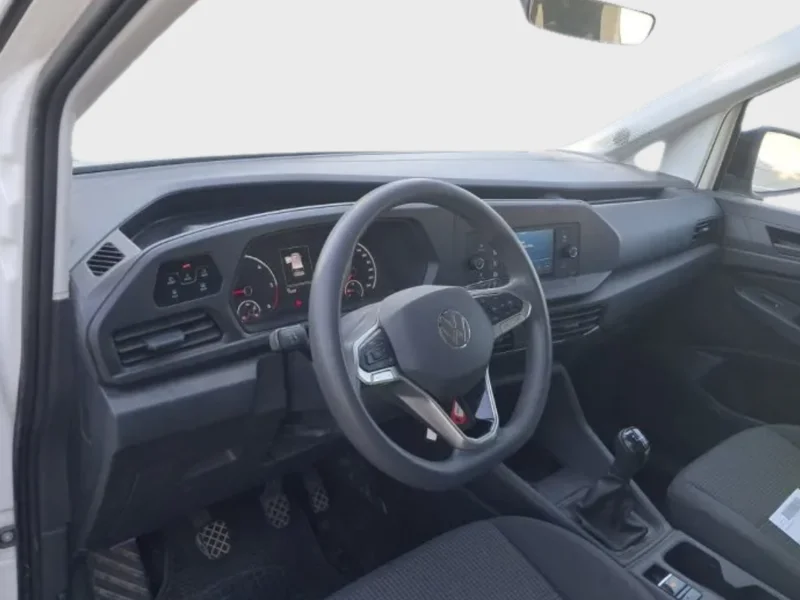 Imagen de Volkswagen Caddy