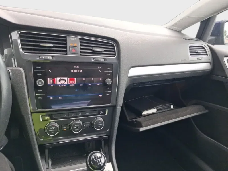 Imagen de Volkswagen Golf