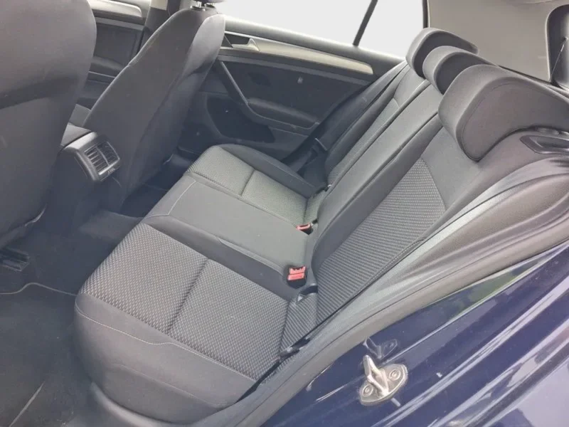 Imagen de Volkswagen Golf