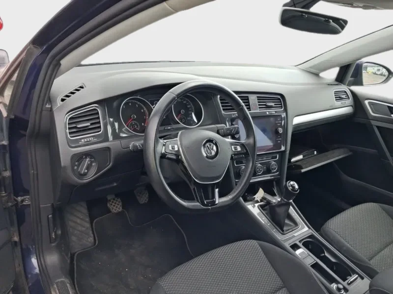 Imagen de Volkswagen Golf