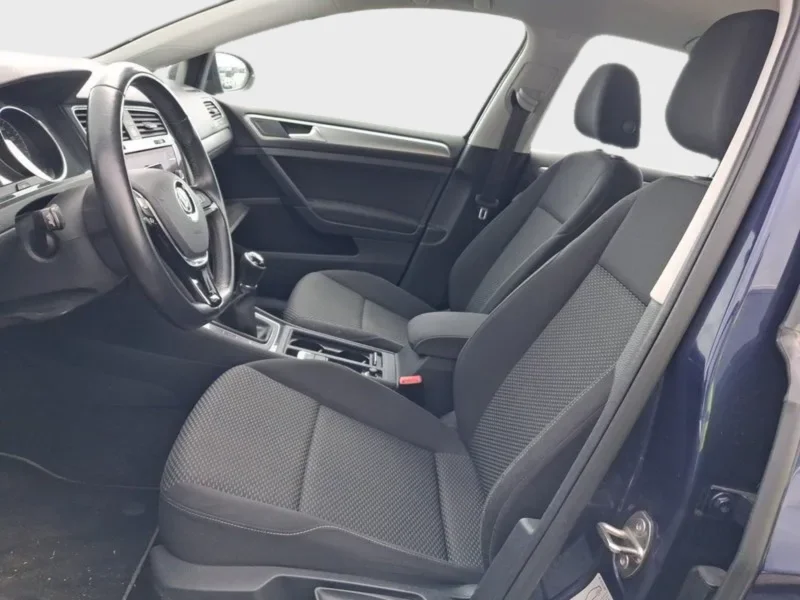 Imagen de Volkswagen Golf