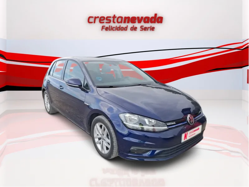 Imagen de Volkswagen Golf