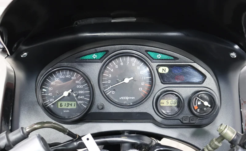 Imagen de Suzuki GSX 750 F