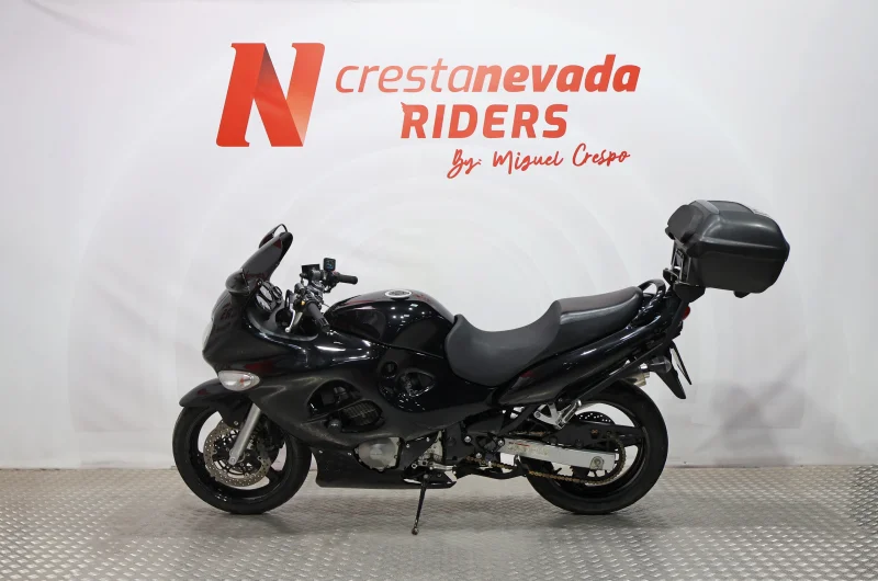 Imagen de Suzuki GSX 750 F