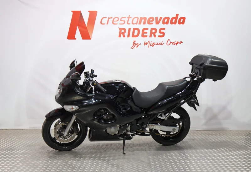 Imagen de Suzuki GSX 750 F