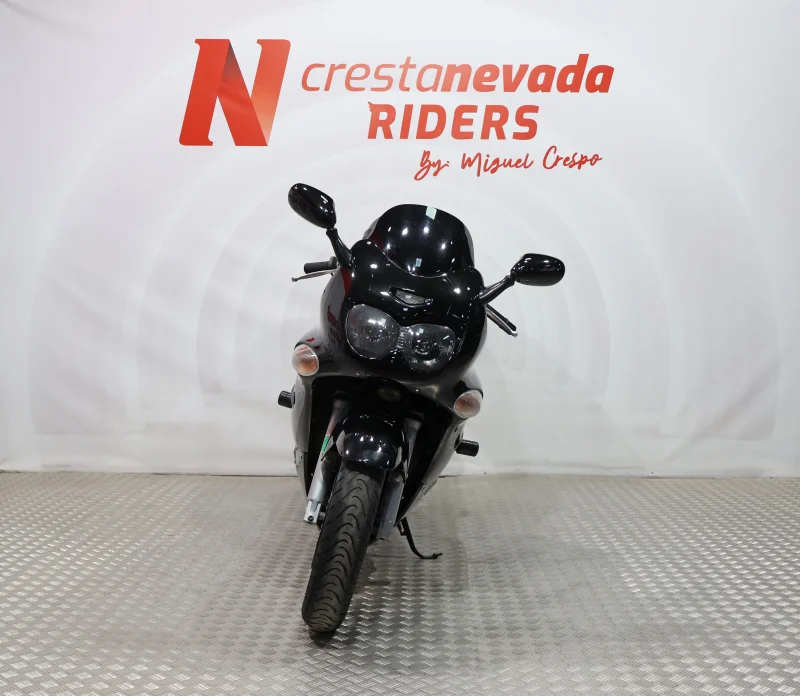 Imagen de Suzuki GSX 750 F