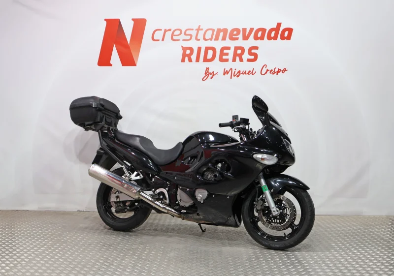 Imagen de Suzuki GSX 750 F