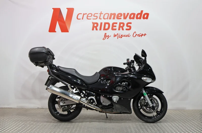 Imagen de Suzuki GSX 750 F