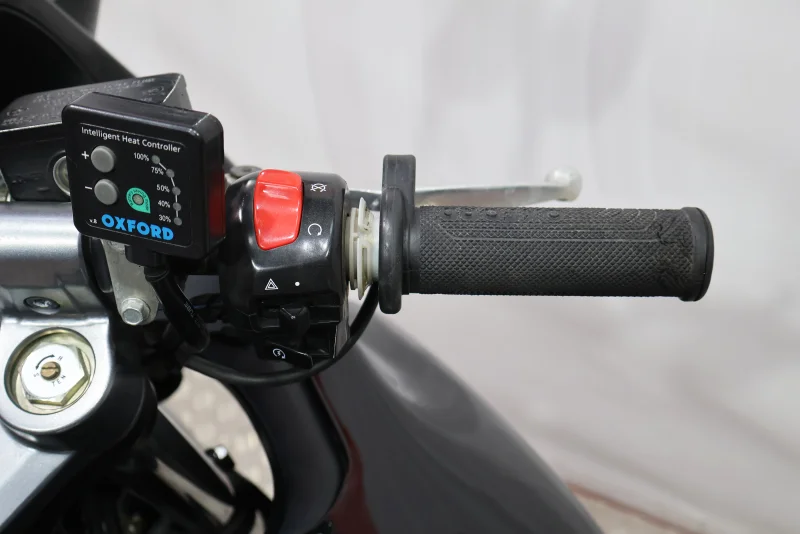 Imagen de Suzuki GSX 750 F