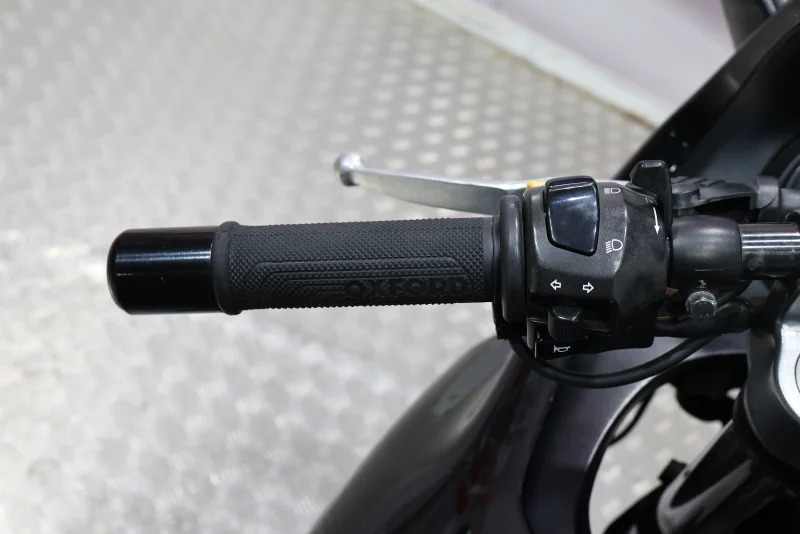 Imagen de Suzuki GSX 750 F