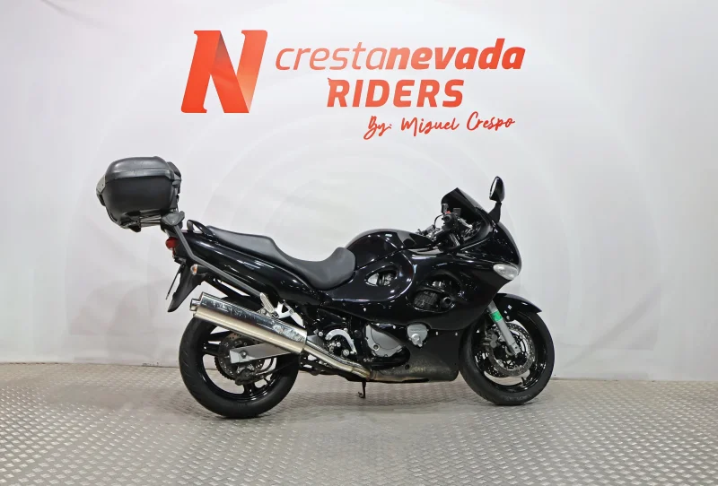 Imagen de Suzuki GSX 750 F