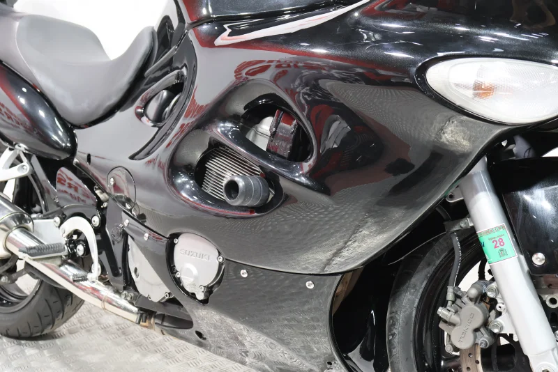 Imagen de Suzuki GSX 750 F