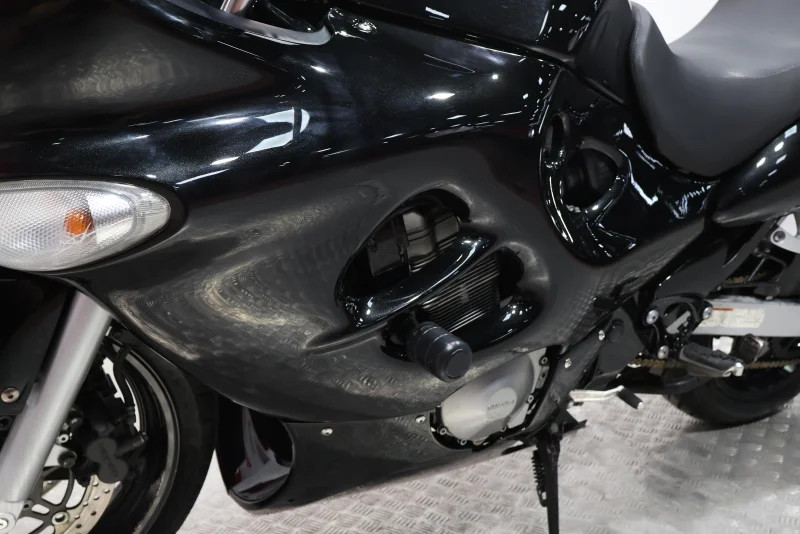 Imagen de Suzuki GSX 750 F