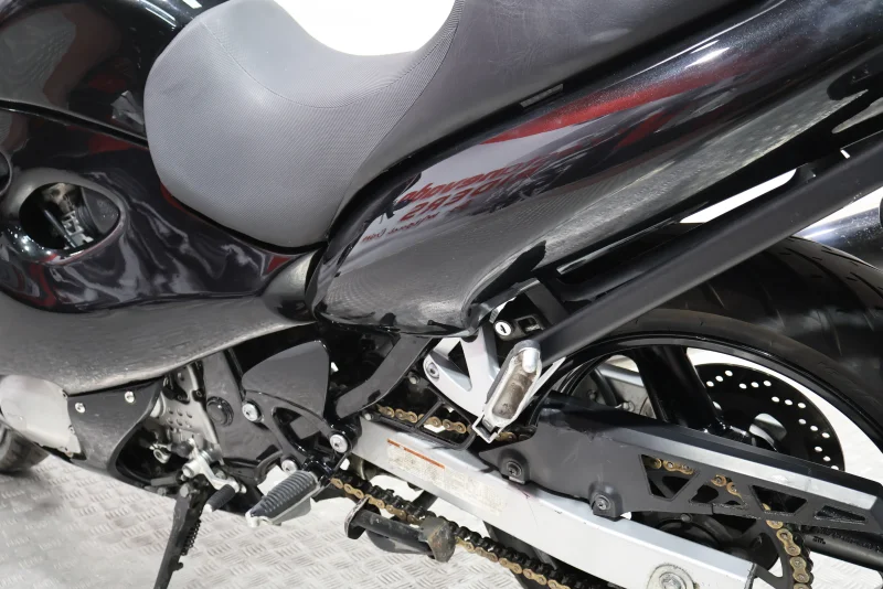 Imagen de Suzuki GSX 750 F