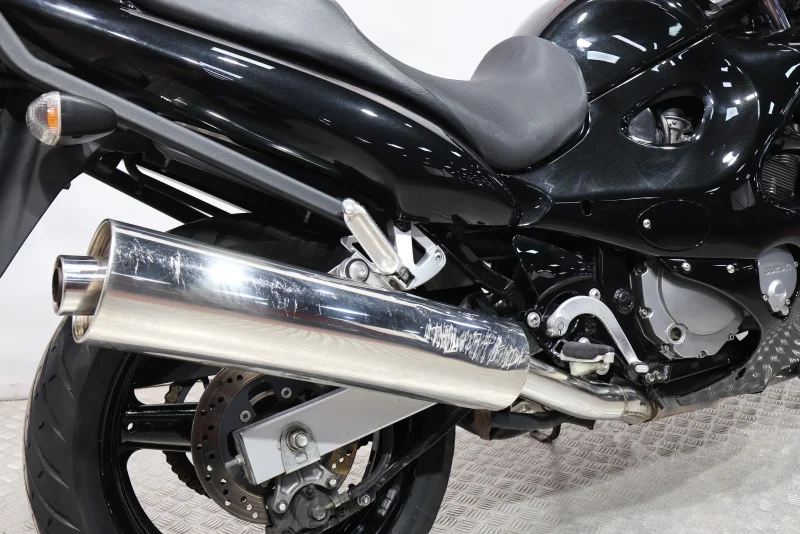 Imagen de Suzuki GSX 750 F