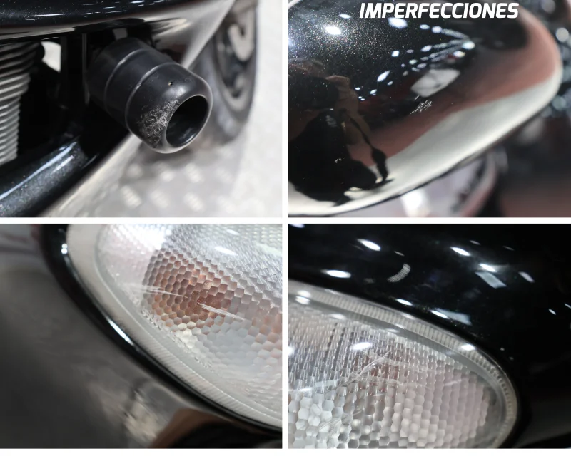 Imagen de Suzuki GSX 750 F