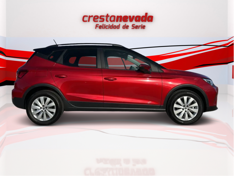 Imagen de SEAT Arona