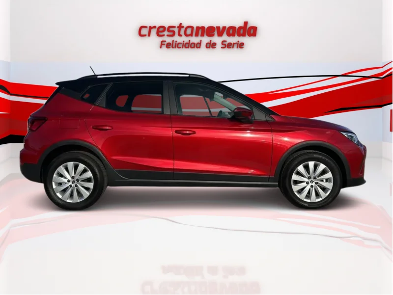 Imagen de SEAT Arona