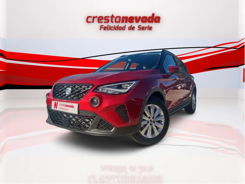 Imagen de SEAT Arona