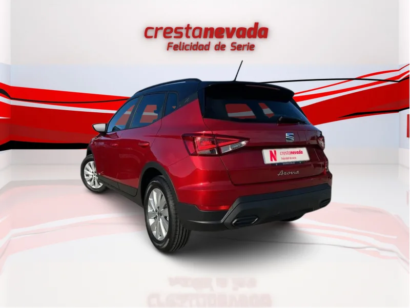 Imagen de SEAT Arona