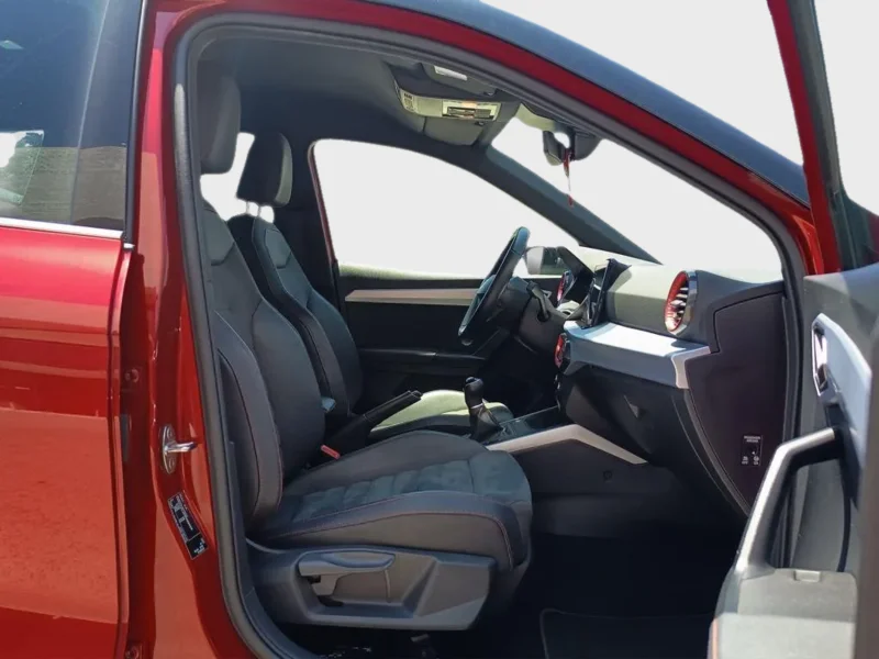 Imagen de SEAT Arona