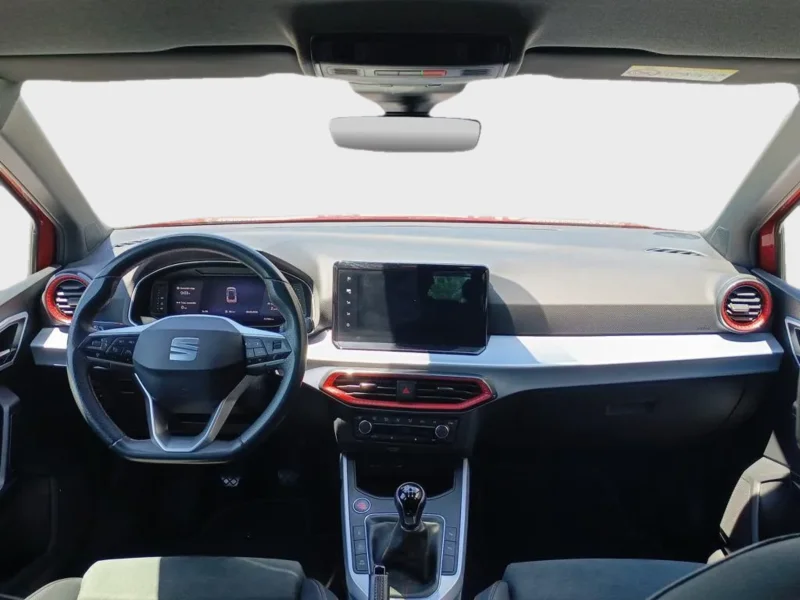 Imagen de SEAT Arona