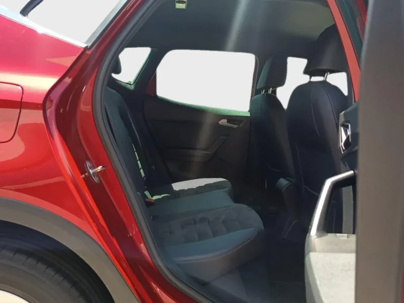 Imagen de SEAT Arona