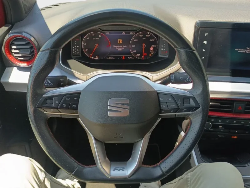 Imagen de SEAT Arona