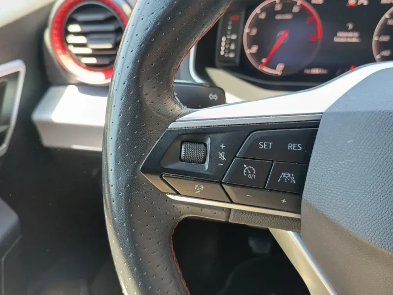 Imagen de SEAT Arona