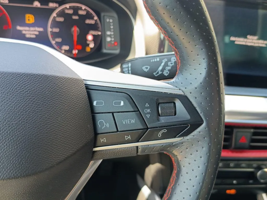Imagen de SEAT Arona