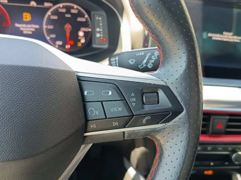 Imagen de SEAT Arona