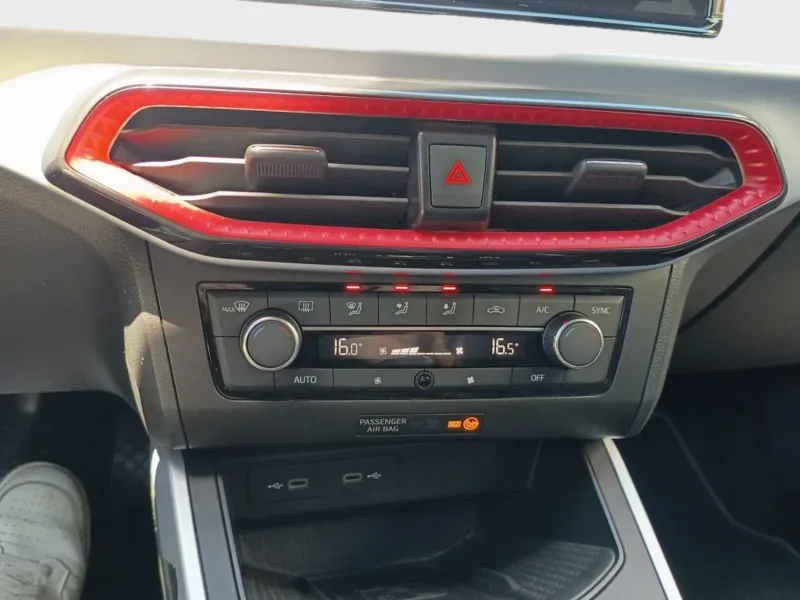 Imagen de SEAT Arona